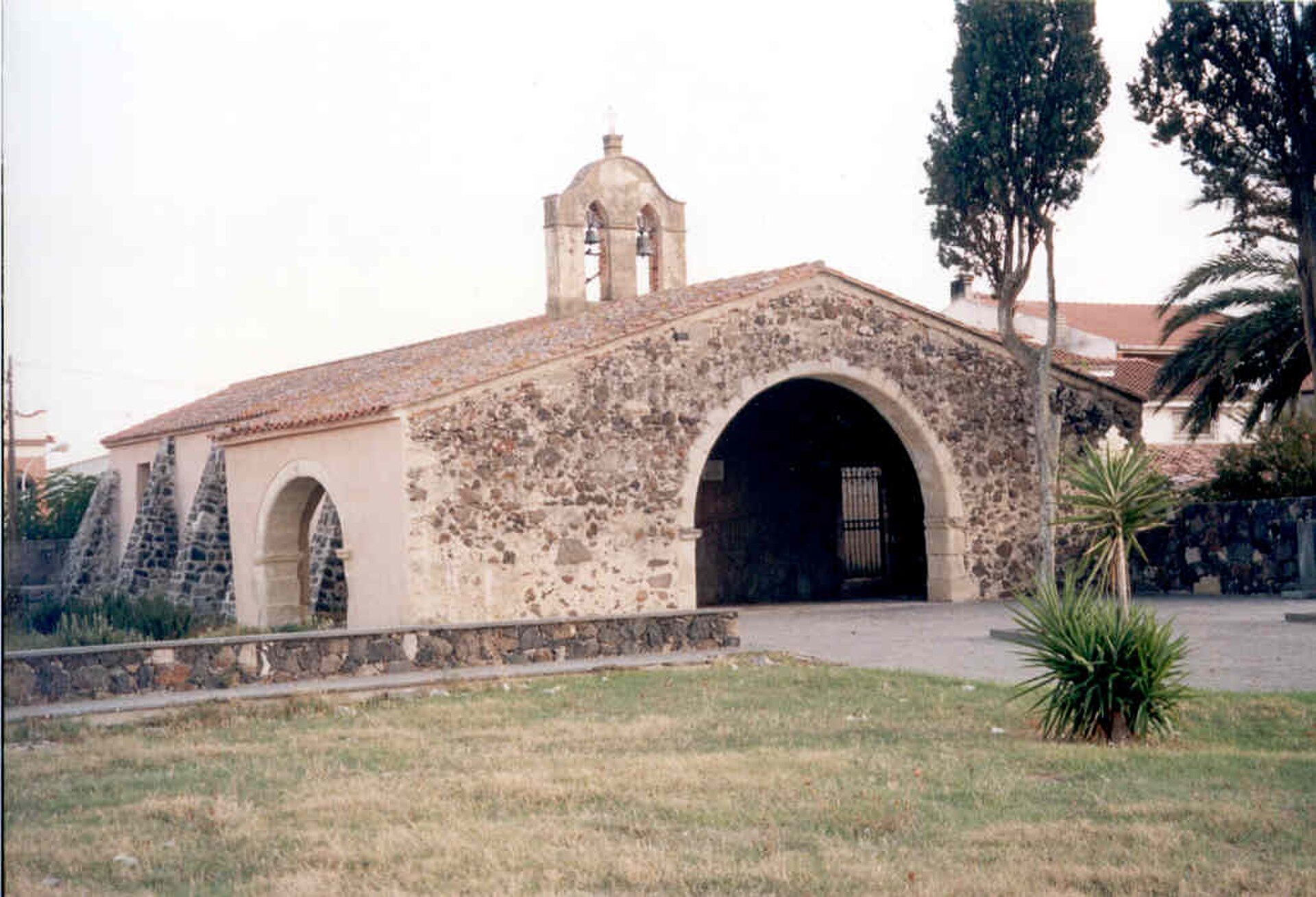 Uras